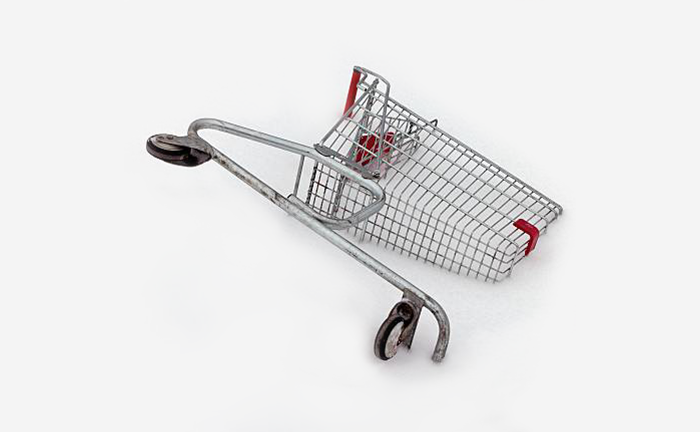 Abandon Cart